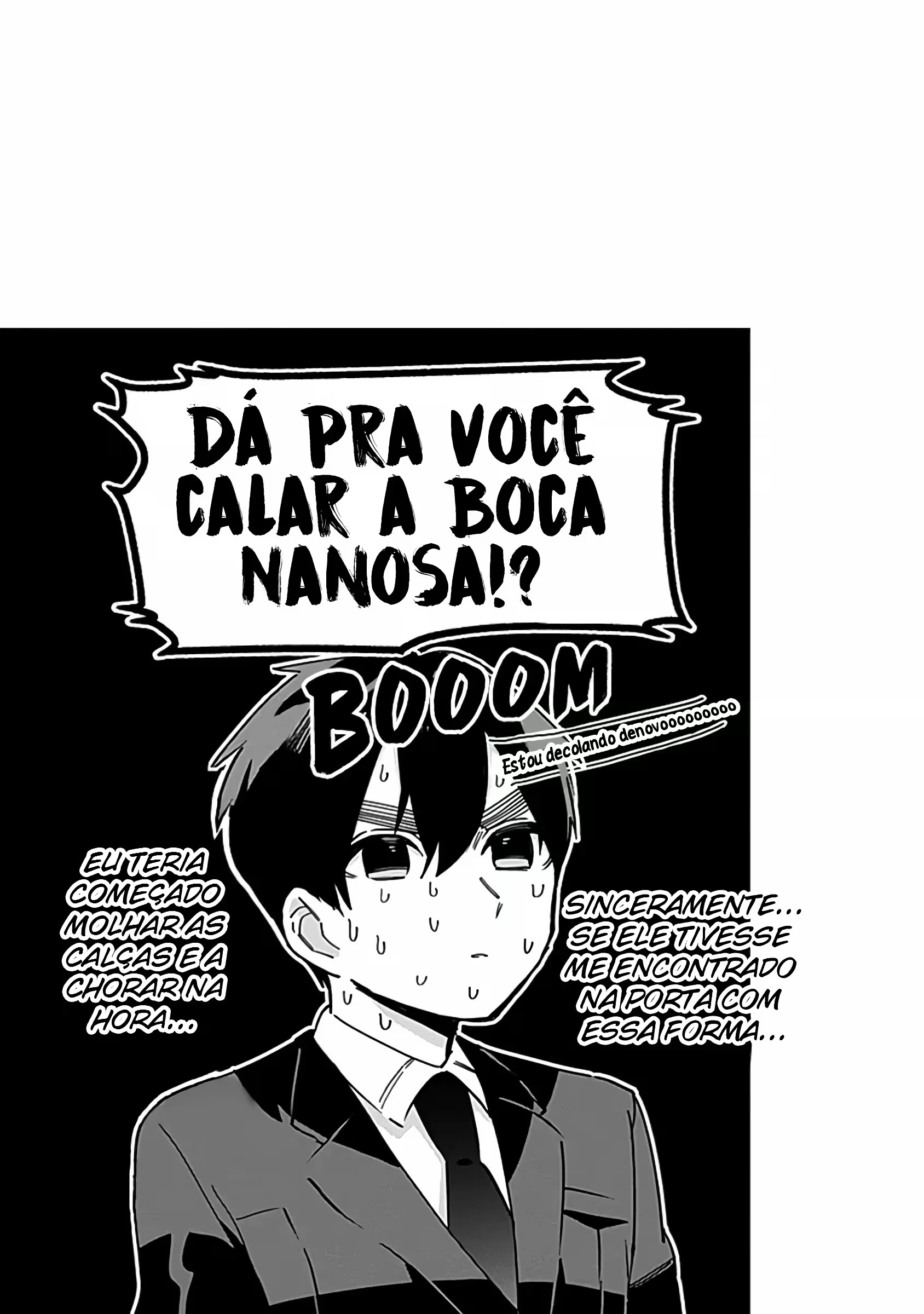 Kimi no Koto ga dai dai dai dai dai suki na 100-nin no Kanojo capítulo 94.3 página 9