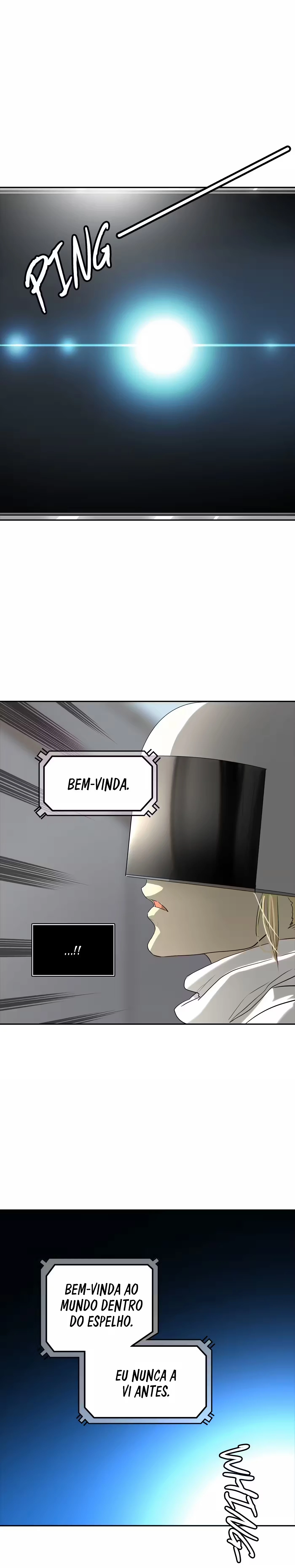 Tower of God (Season 2) capítulo 276 página 8