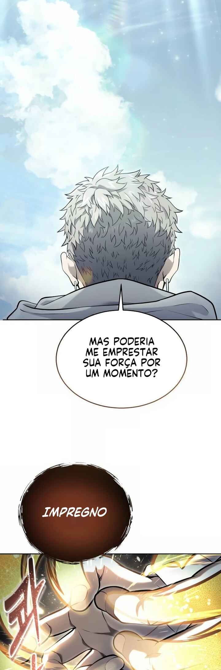 Urek Mazino capítulo 48 página 69
