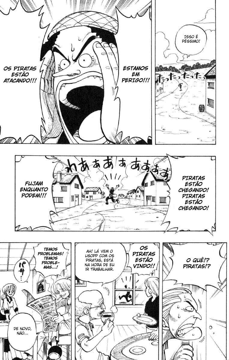 One Piece capítulo 23 página 5