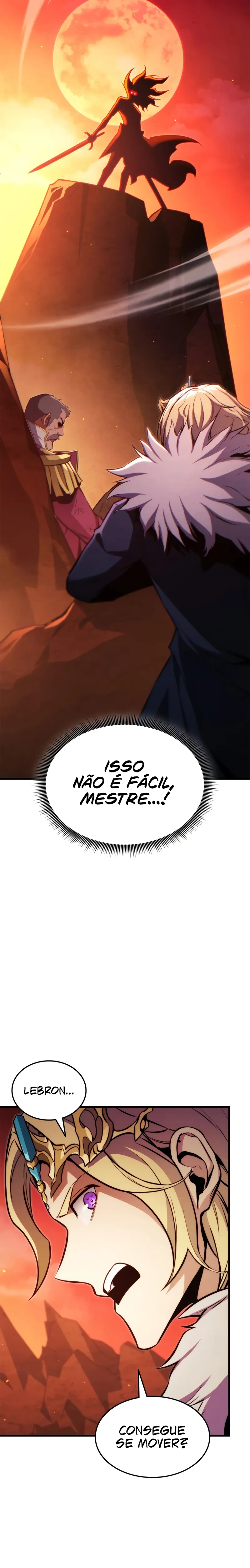 O Retorno do Ranker capítulo 193 página 4