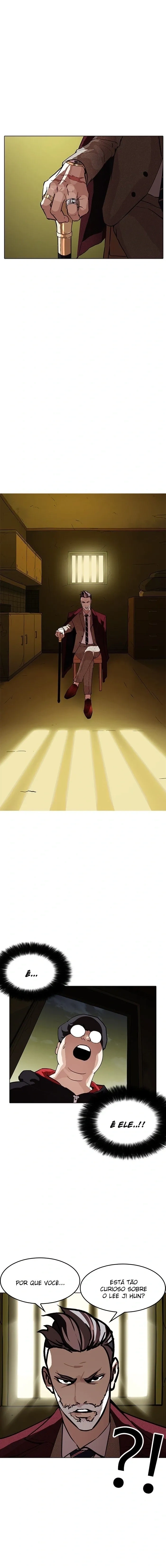 Lookism capítulo 177 página 6