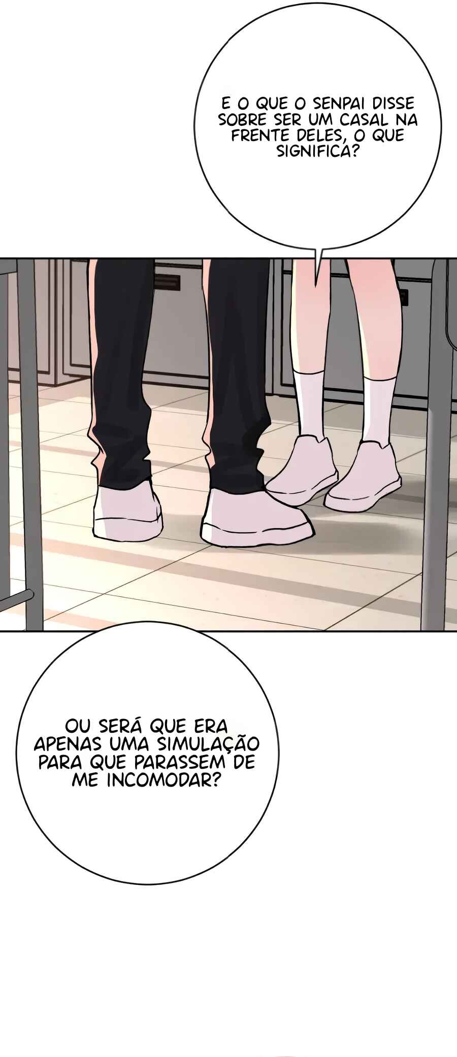 Bad Boy Who Lies In Love capítulo 15 página 7