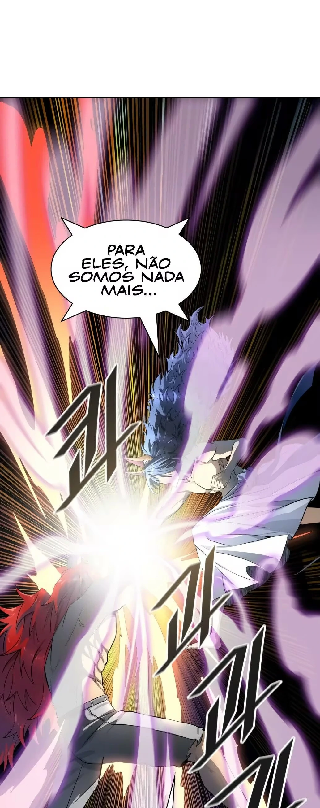 Tower of God (Season 3) capítulo 109 página 6