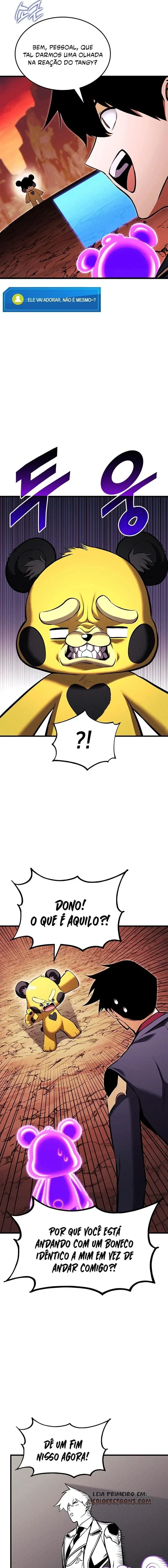 O Retorno do Ranker capítulo 213 página 3