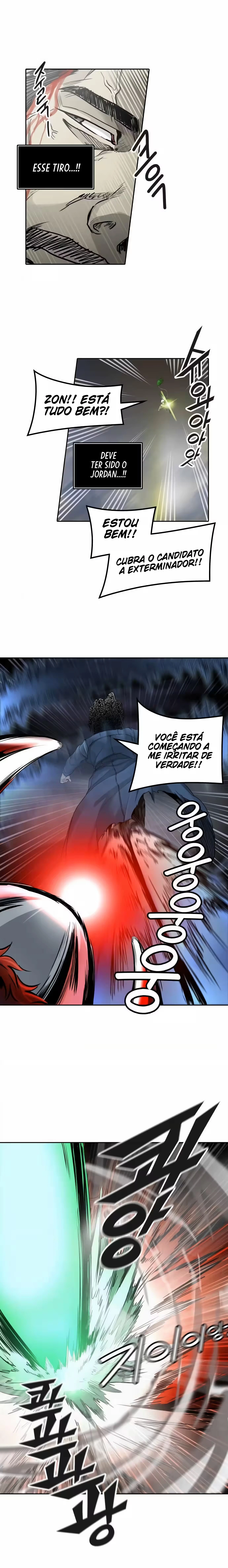 Tower of God (Season 3) capítulo 33 página 5