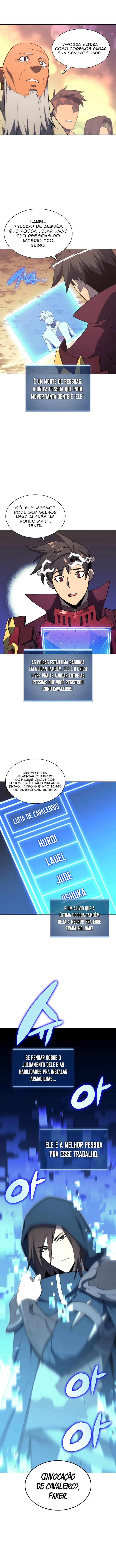 As Aventuras de Greed capítulo 127 página 14