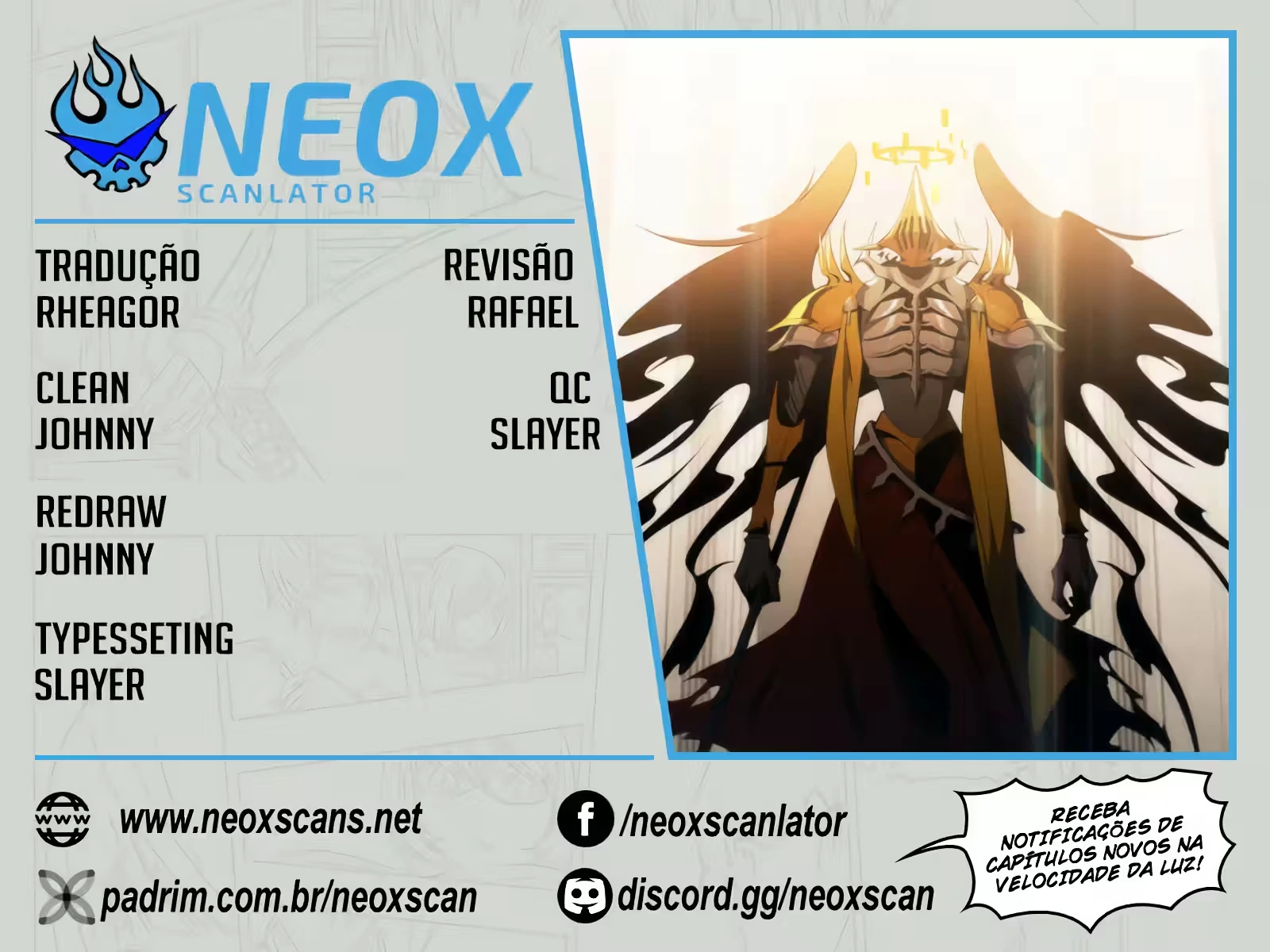 Solo Max-Level Newbie capítulo 1 página 2
