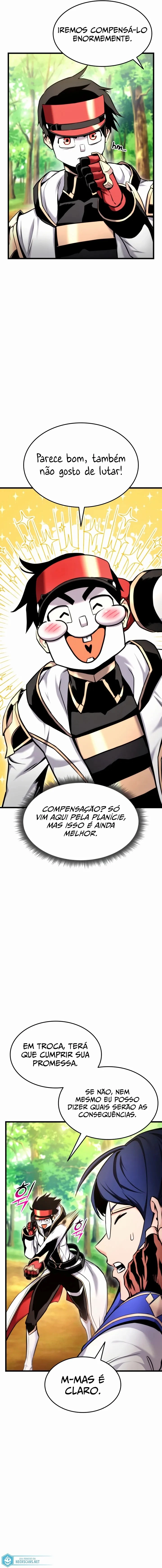 O Retorno do Ranker capítulo 79 página 6