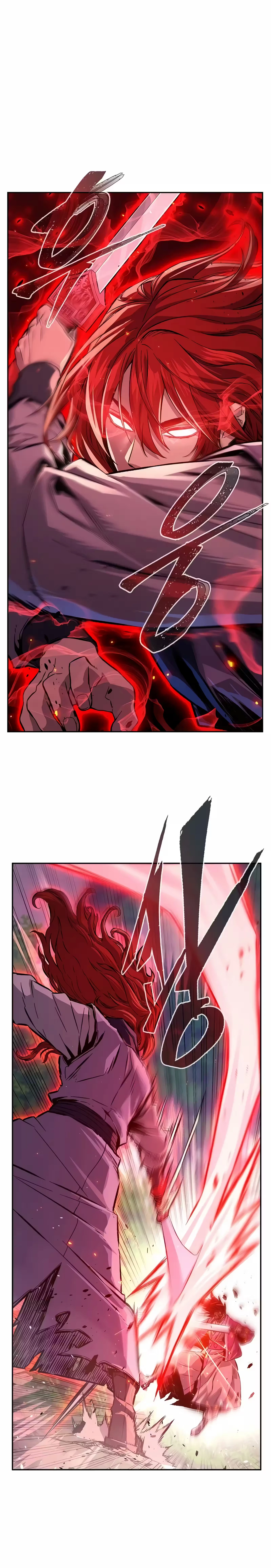 Absolute Sword Sense capítulo 91 página 5
