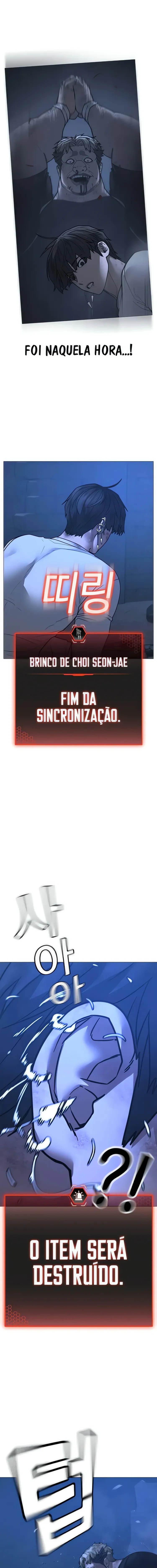Missões na Vida Real capítulo 153 página 7
