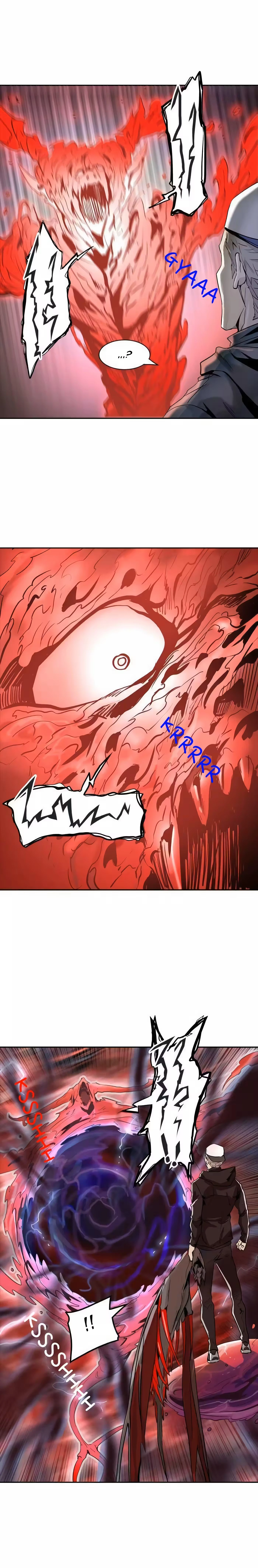 Tower of God (Season 2) capítulo 254 página 4
