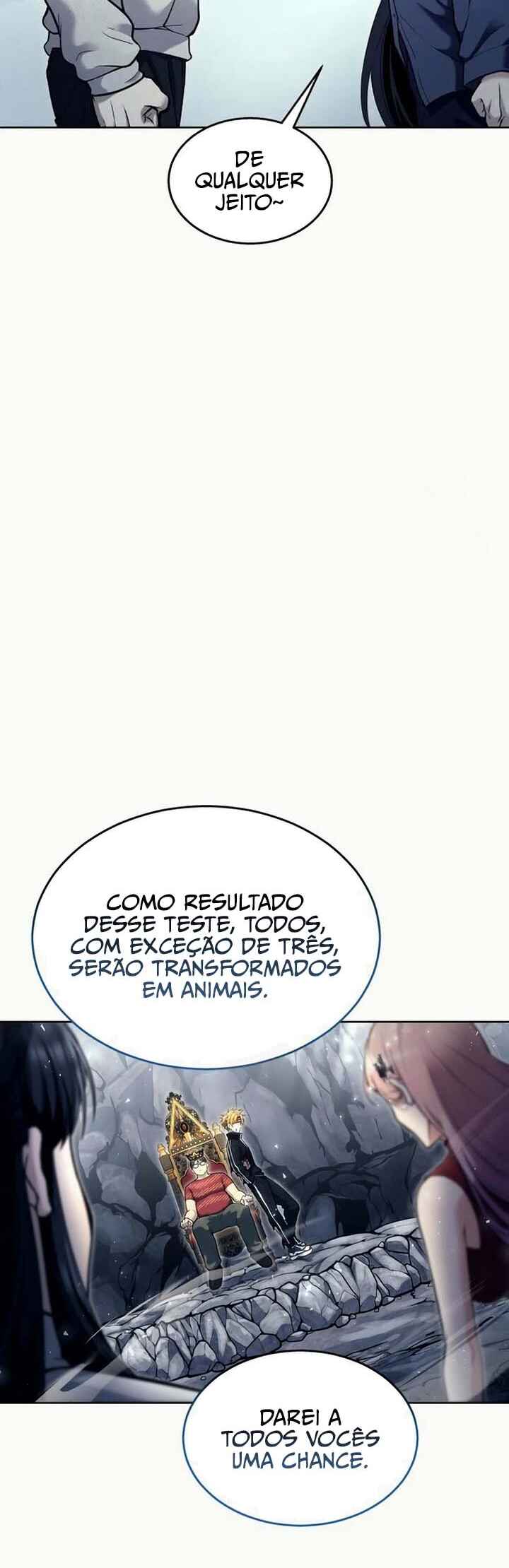 Urek Mazino capítulo 28 página 83