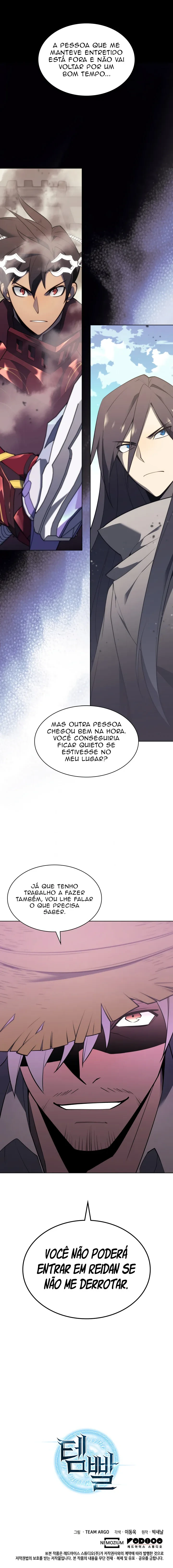 As Aventuras de Greed capítulo 125 página 17