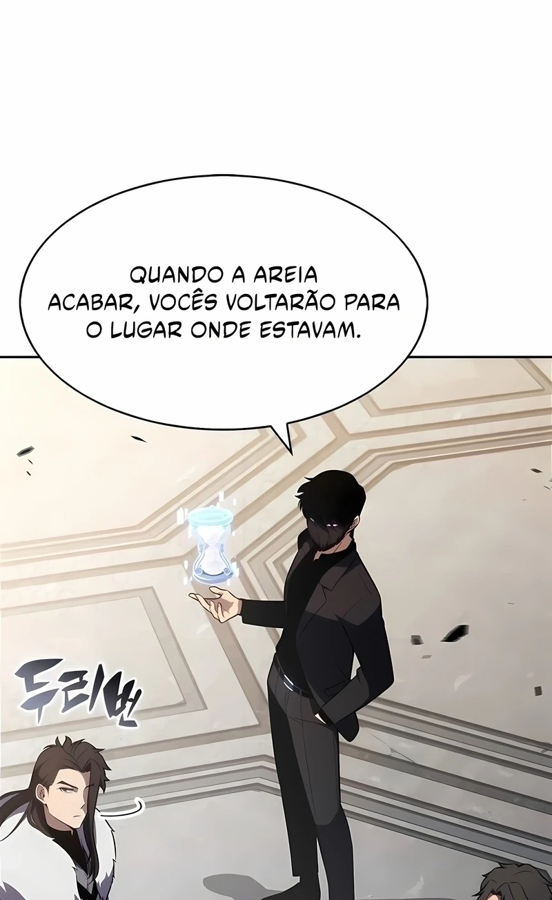Solo Max-Level Newbie capítulo 244 página 3