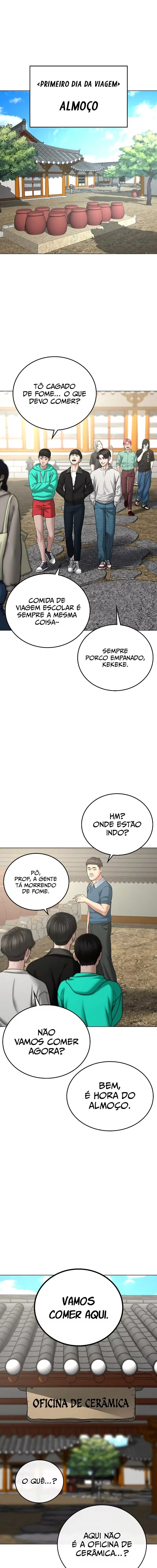 Missões na Vida Real capítulo 37 página 9