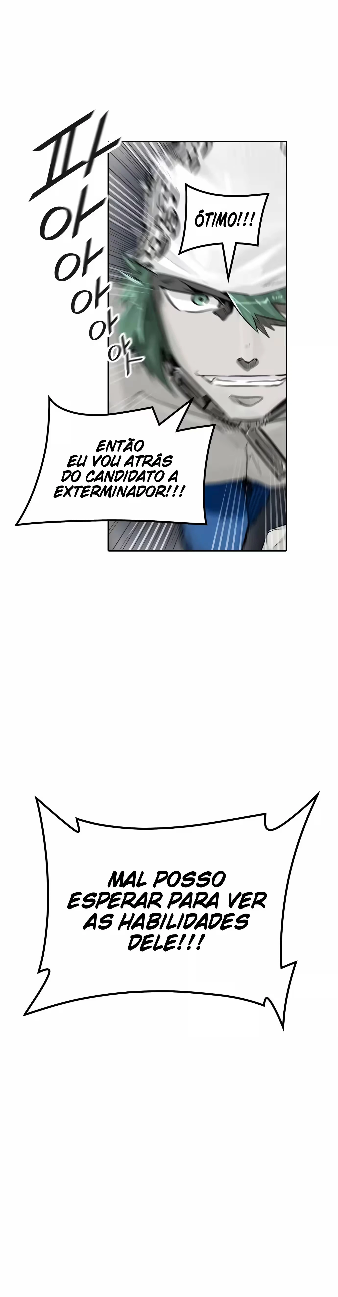 Tower of God (Season 3) capítulo 12 página 9