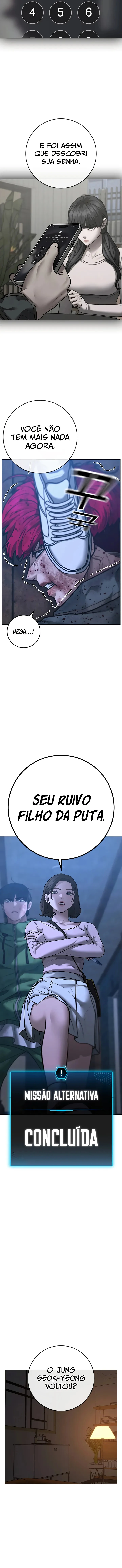 Missões na Vida Real capítulo 95 página 10
