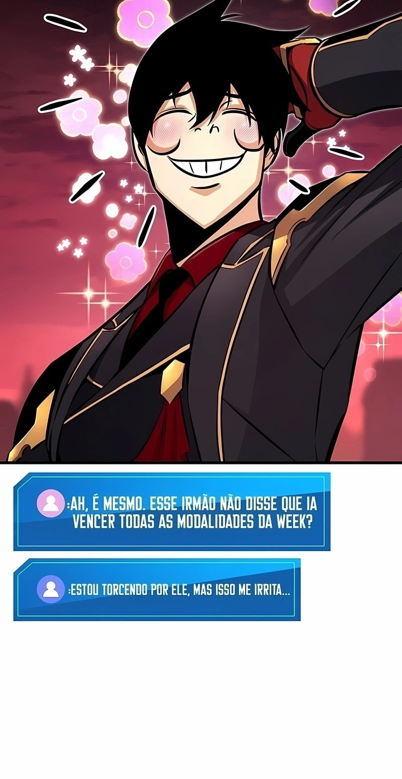 O Retorno do Ranker capítulo 236 página 8