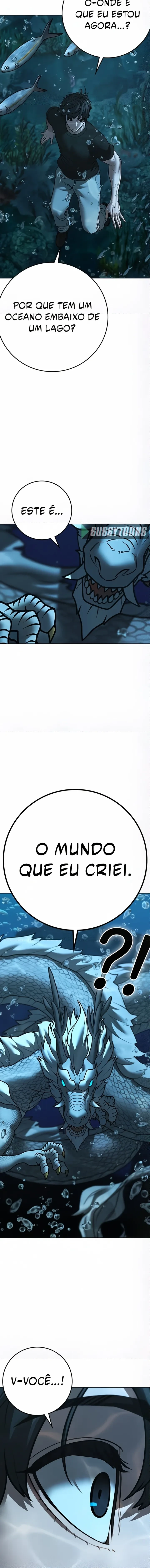 Missões na Vida Real capítulo 170 página 10