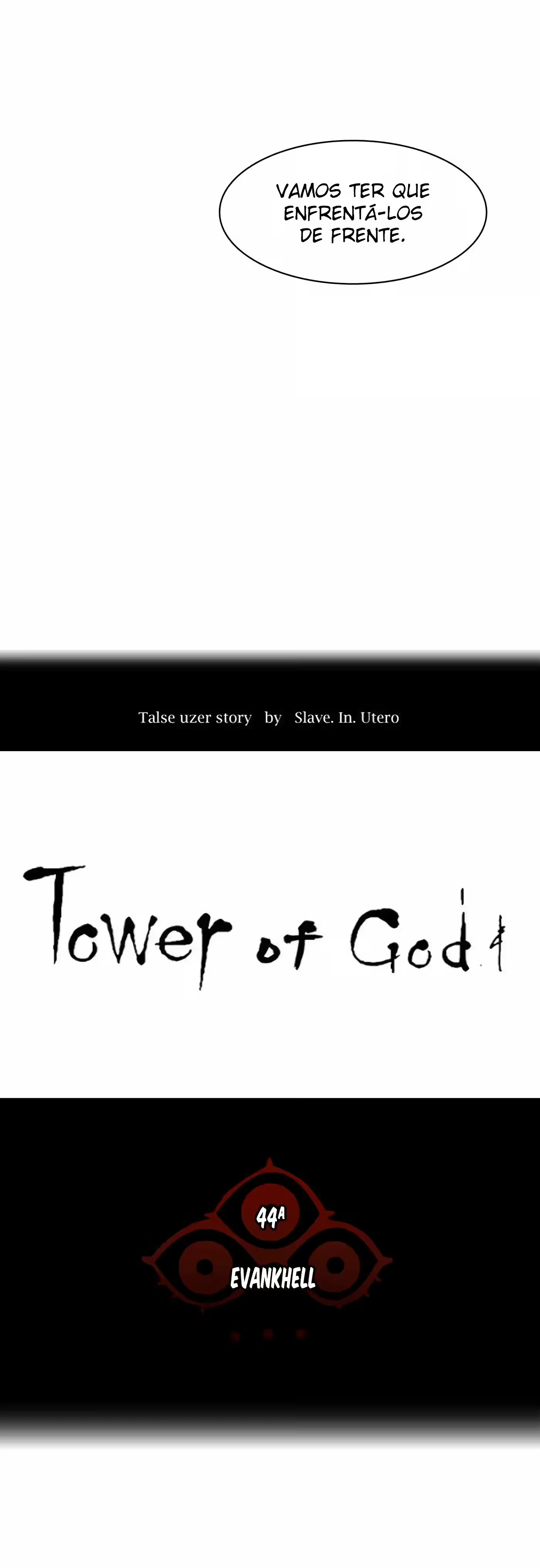 Tower of God (Season 2) capítulo 326 página 5