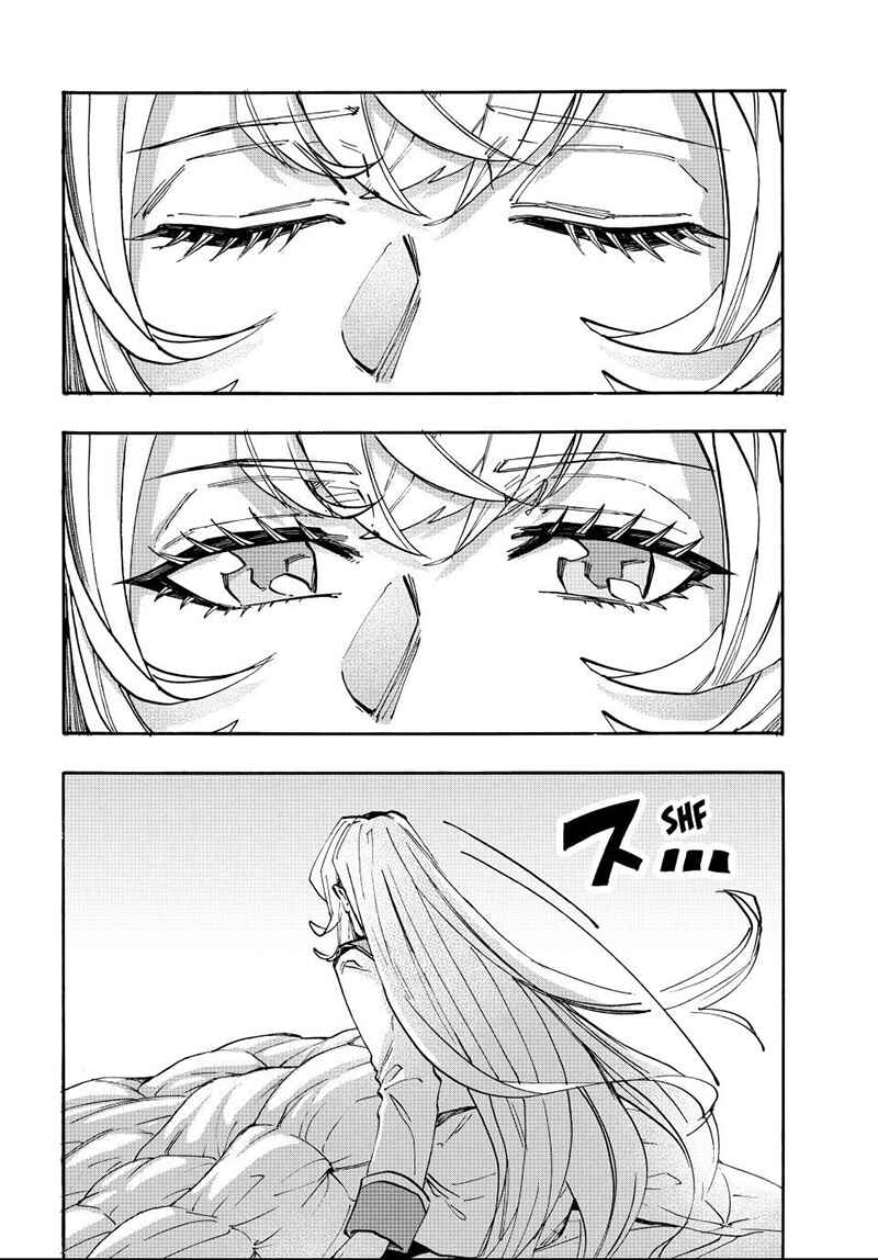 Isekai Walking capítulo 134 página 14