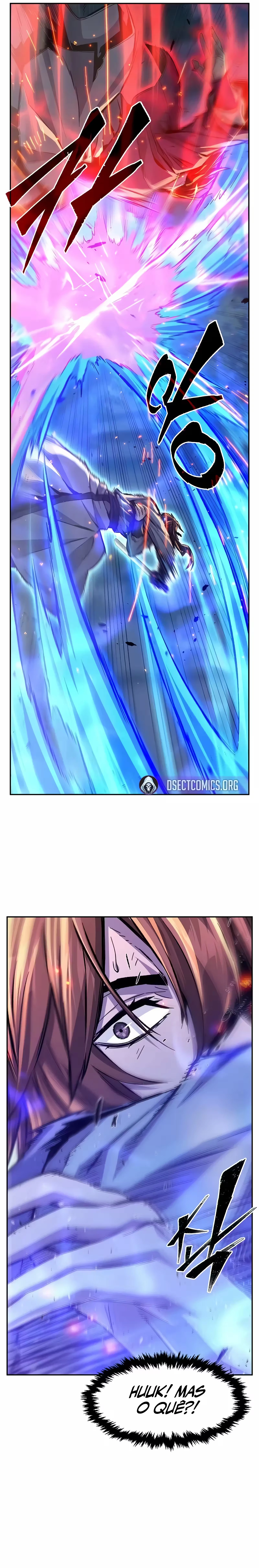 Absolute Sword Sense capítulo 90 página 6