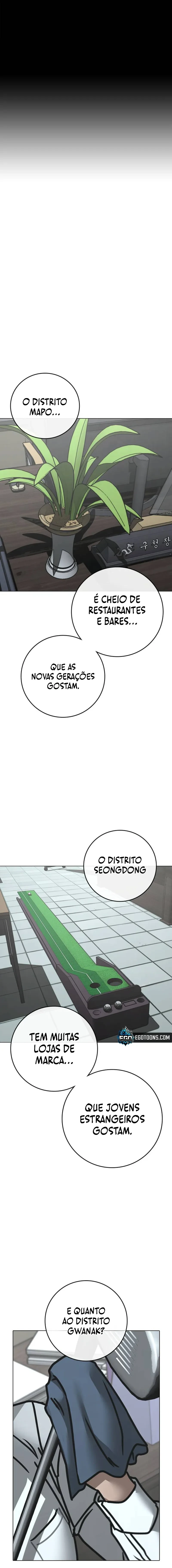 Missões na Vida Real capítulo 156 página 2