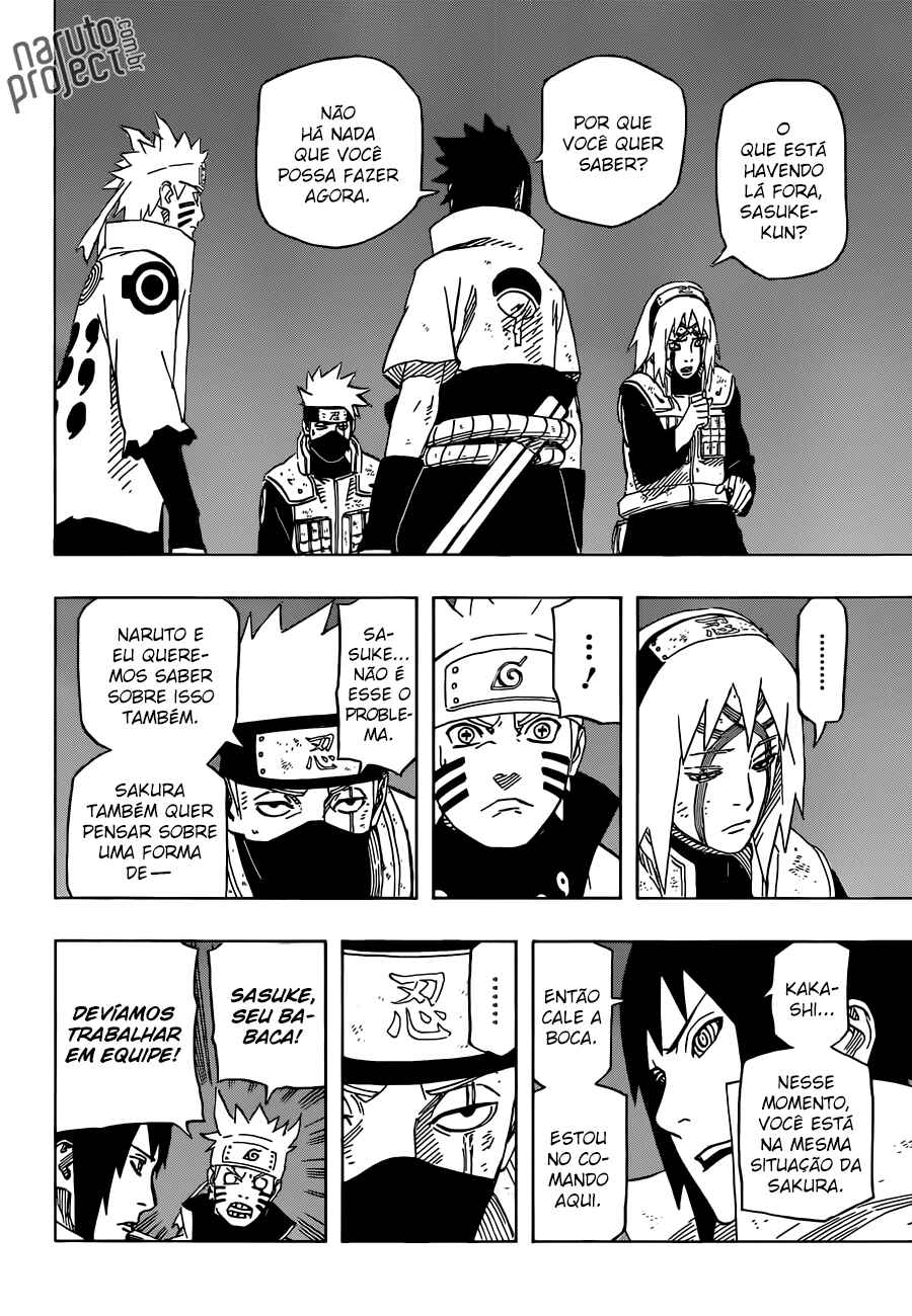 Naruto capítulo 678 página 3
