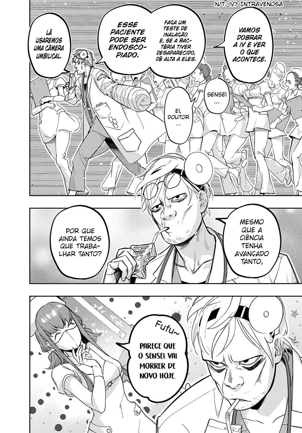 Hametsu no Oukoku capítulo 34.2 página 7