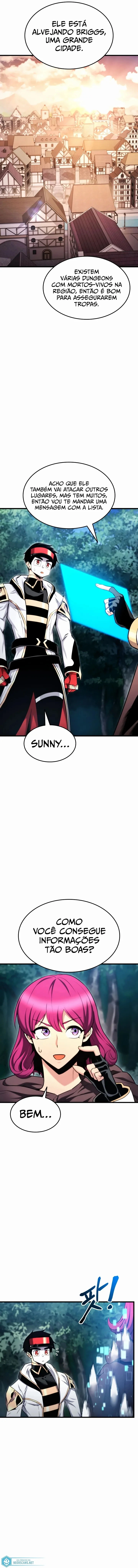 O Retorno do Ranker capítulo 90 página 3
