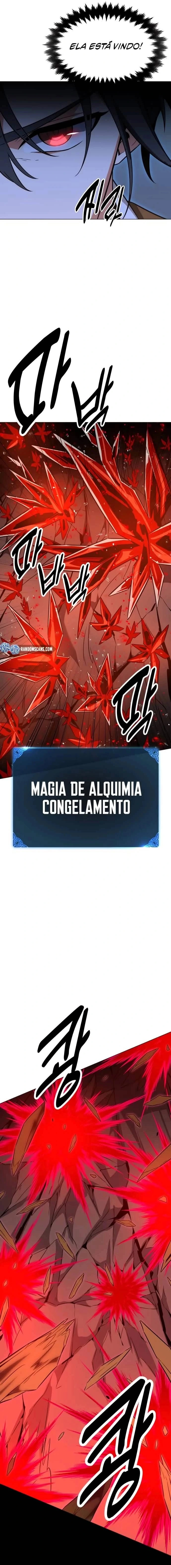 Eu Matei Um Jogador da Academia capítulo 12 página 10