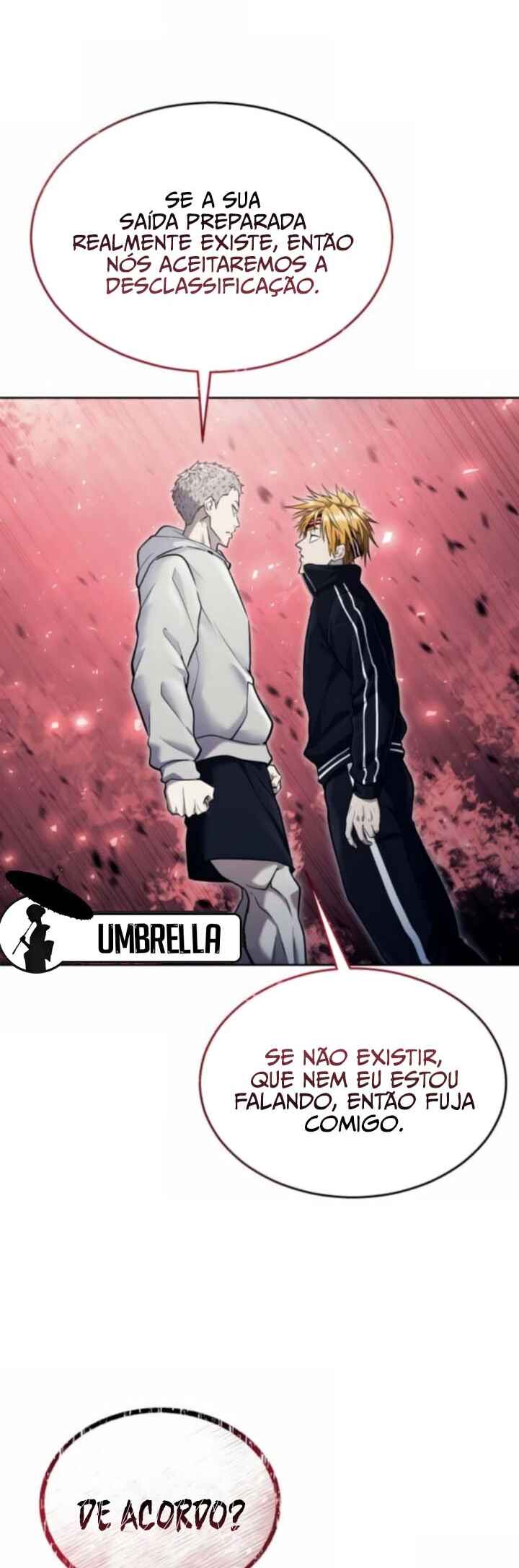 Urek Mazino capítulo 31 página 101