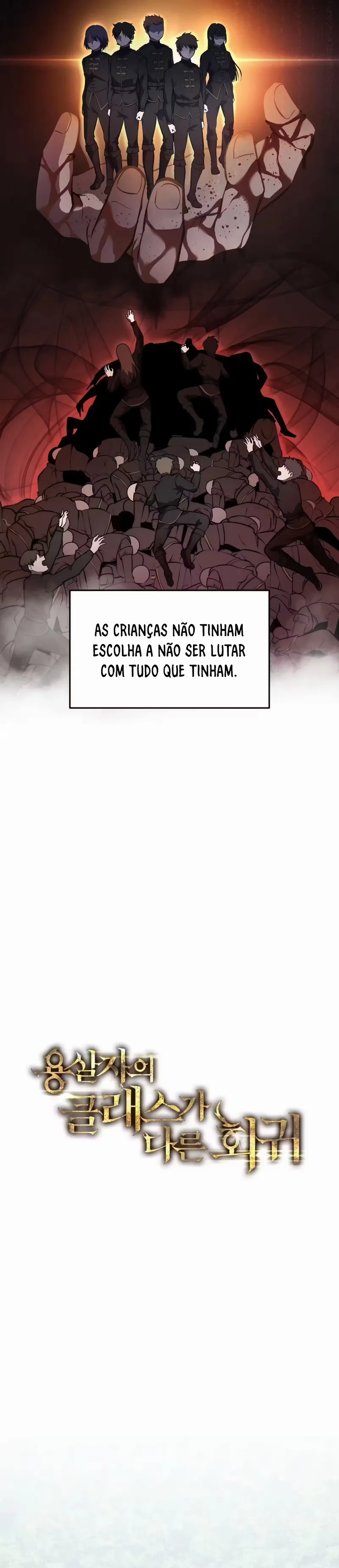A Dragonslayer’s Peerless Regression capítulo 2 página 3