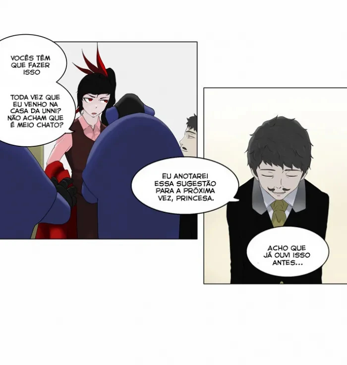 Tower of God (Season 3) capítulo 223 página 5