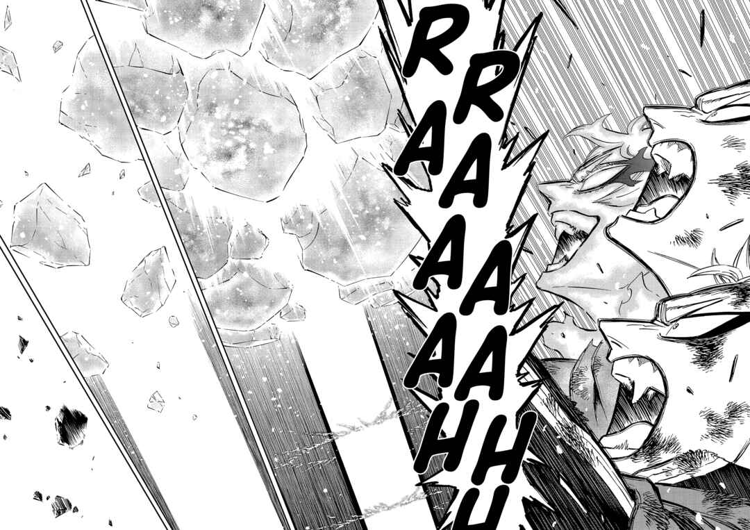 Black Clover capítulo 386 página 10