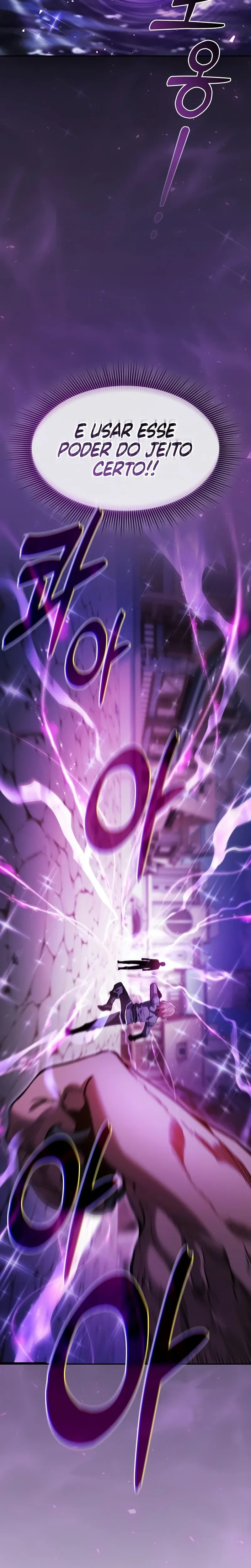 O Mestre da Espada Genial da Academia capítulo 93 página 9
