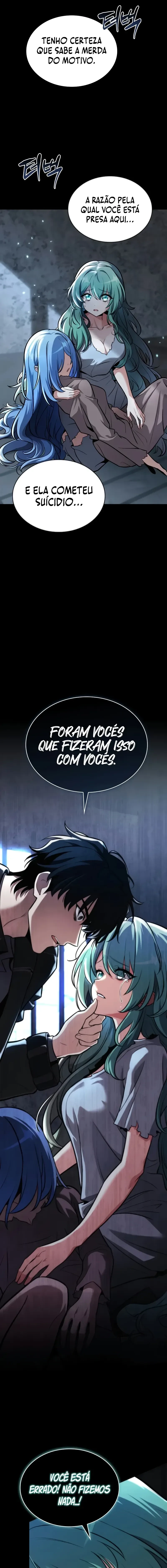 Sequestrando Dragões capítulo 1 página 3