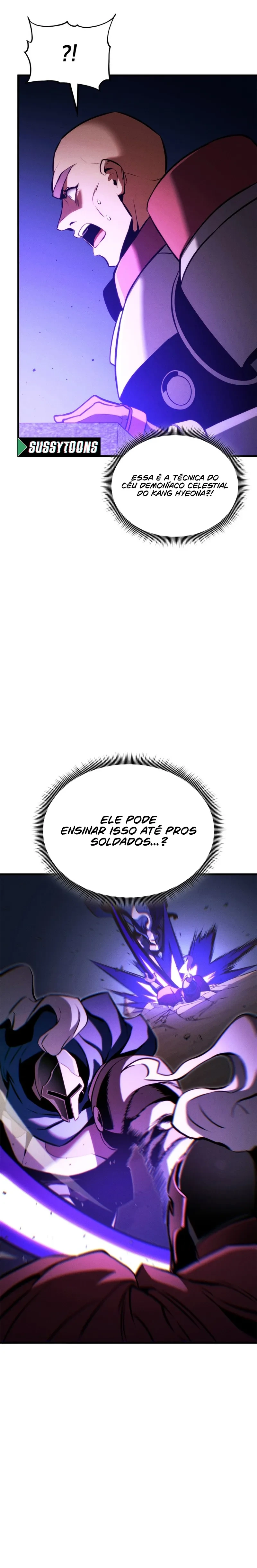 O Retorno do Ranker capítulo 199 página 9