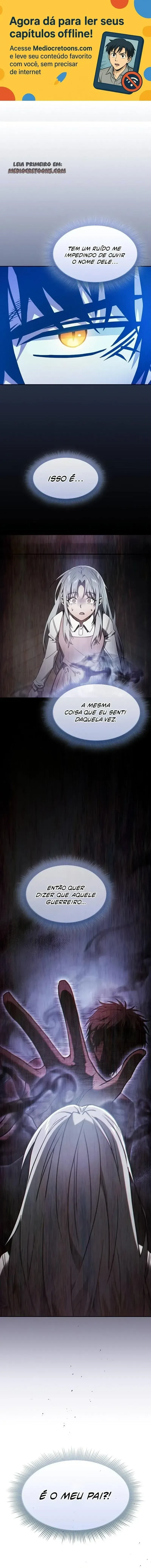 O Mestre da Espada Genial da Academia capítulo 124 página 1