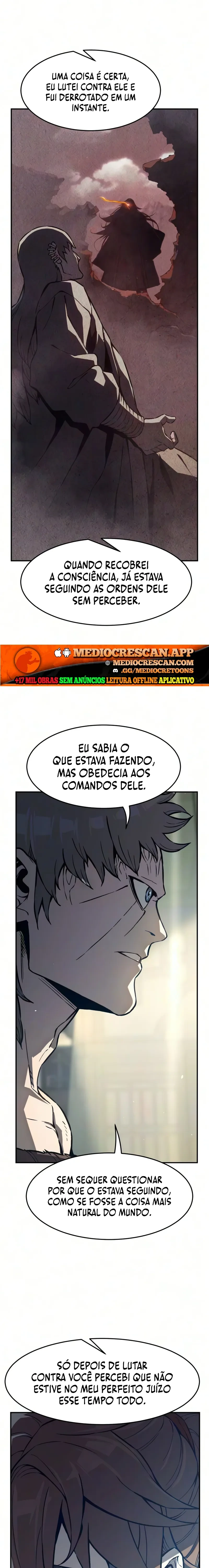 Absolute Sword Sense capítulo 194 página 4