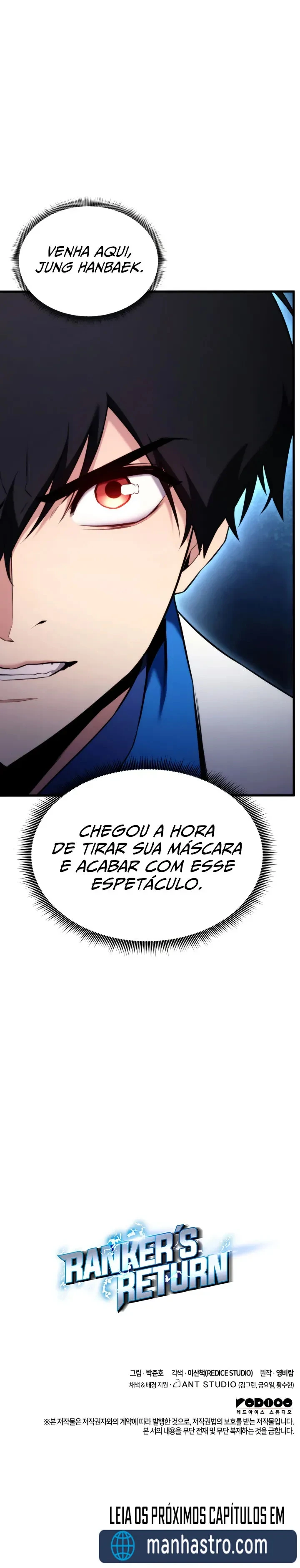 O Retorno do Ranker capítulo 53 página 20