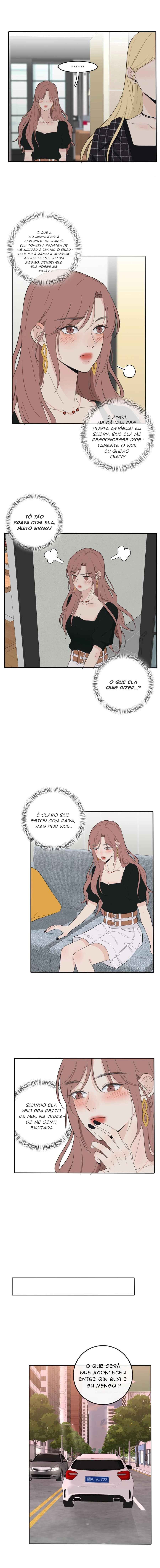 Rénjiān Bǎilǐ Jǐn capítulo 109 página 5