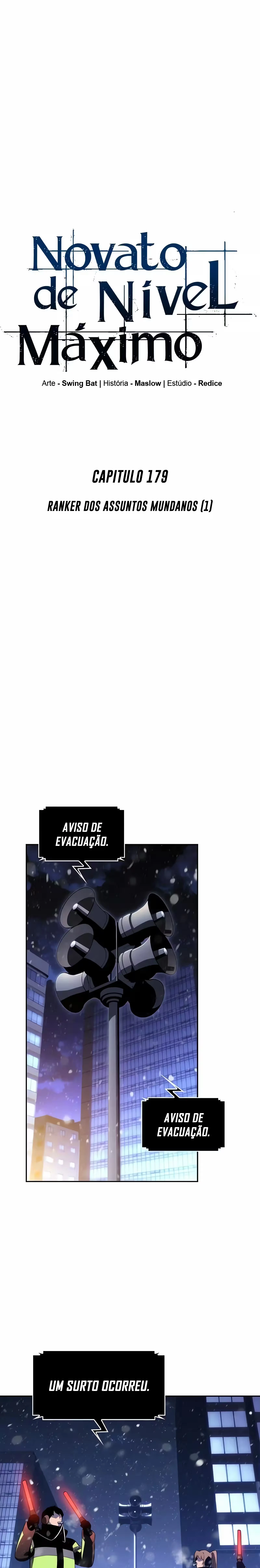 Solo Max-Level Newbie capítulo 179 página 7