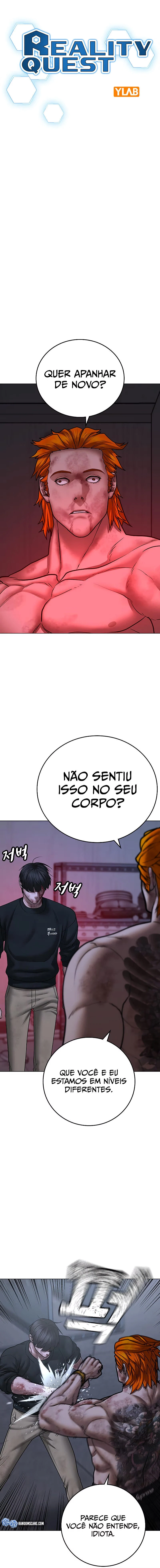 Missões na Vida Real capítulo 69 página 7
