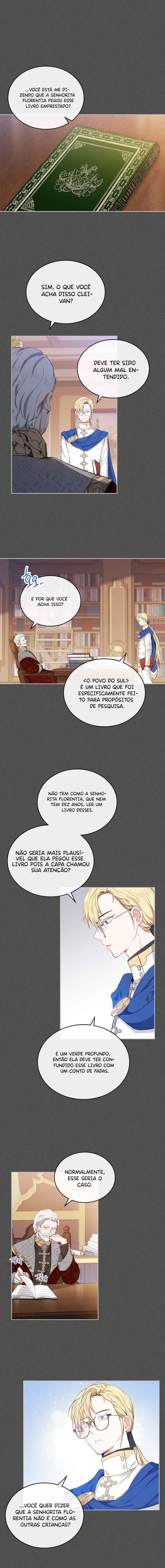 Ibeon Saengeun Gajuga Doegetseumnida capítulo 6 página 2