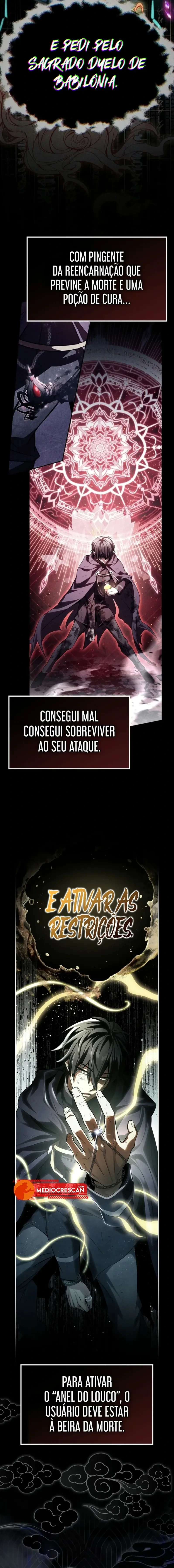 Criando Vilões da Maneira Correta capítulo 24 página 2