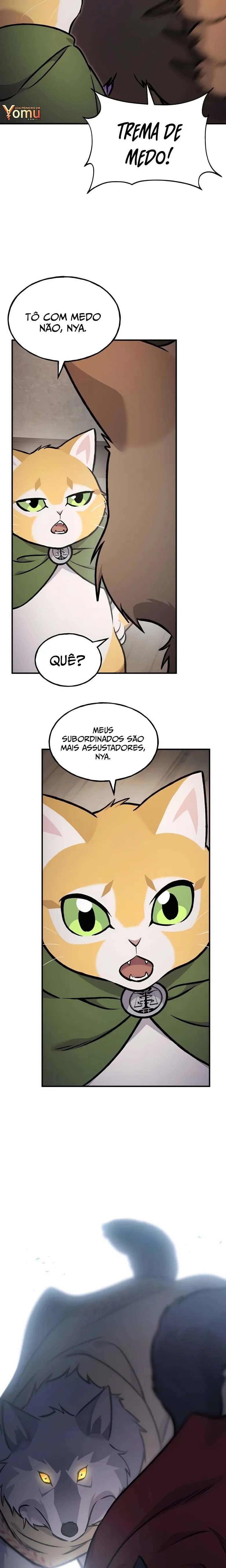 Único Fazendeiro da Torre capítulo 97 página 5