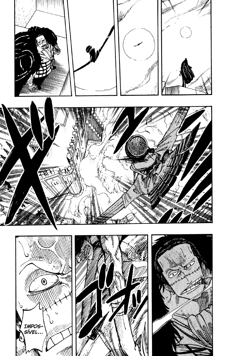 One Piece capítulo 198.415 página 16