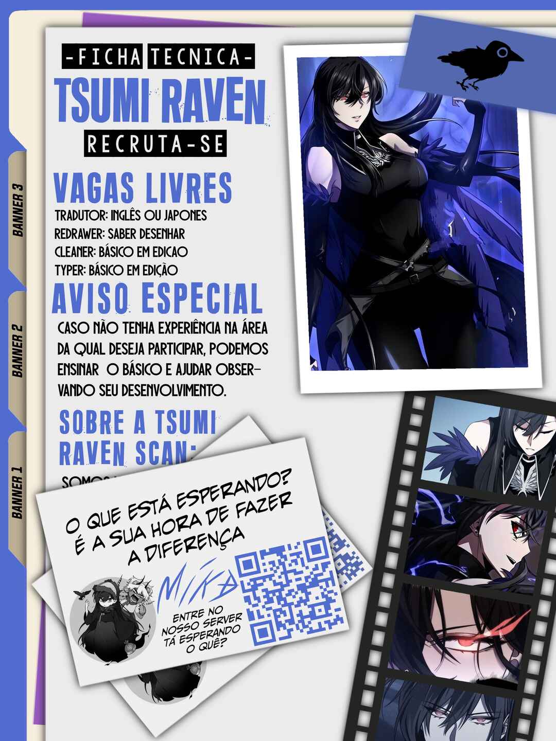 Mikoto-chan wa Kirawaretakunai! capítulo 76 página 16
